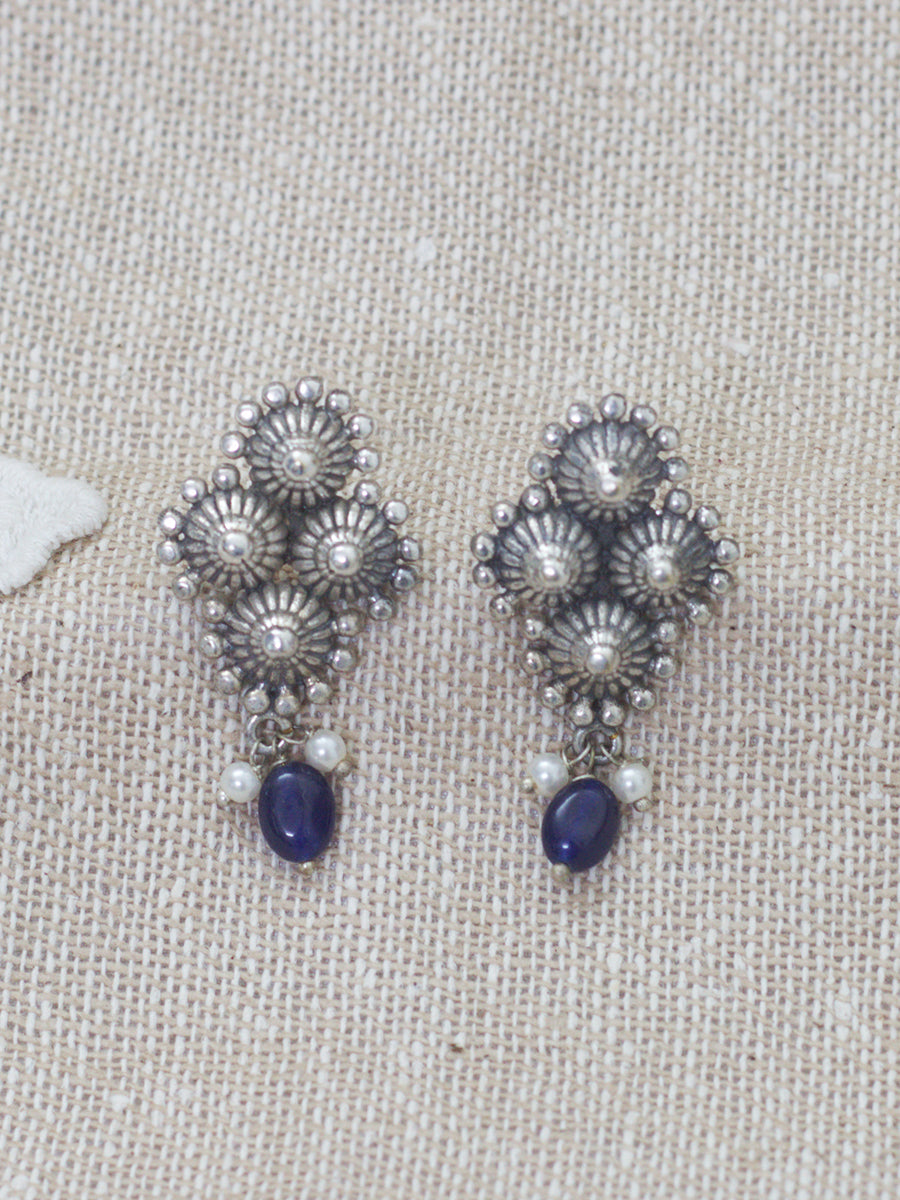 Flower Earrings